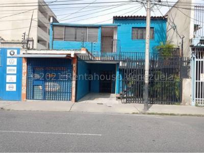 Casa en venta Centro  Barquisimeto 22-6459 Vc, 360 mt2, 9 habitaciones