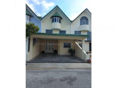 Casa en venta Los Cardones  Barquisimeto 22-6149 Vc, 148 mt2, 3 habitaciones