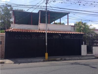 Casa en venta Centro  Barquisimeto 22-13552 Vc, 310 mt2, 5 habitaciones