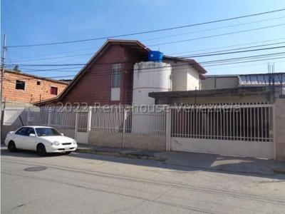 Casa en venta Centro-Este Barquisimeto 22-17068 Vc, 529 mt2, 5 habitaciones