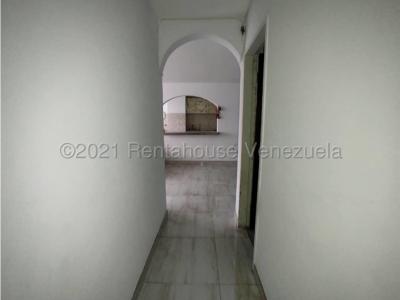apartamento en Alquiler Las Guacamayas Cabudare 22-13789   jrh, 93 mt2, 3 habitaciones