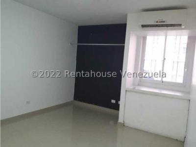 apartamento en Alquiler CiudadRoca Barquisimeto 22-27325   jrh, 43 mt2, 1 habitaciones