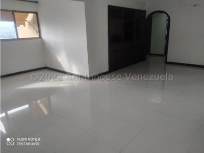 apartamento en Alquiler Zona este  Barquisimeto 22-16148   jrh, 132 mt2, 3 habitaciones