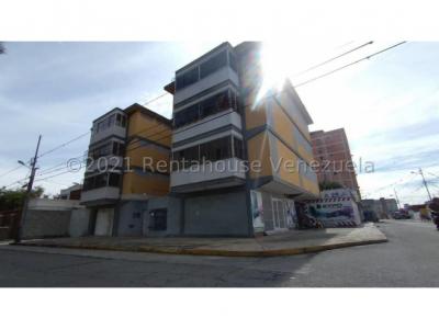 apartamento en Alquiler Centro Barquisimeto 22-14150   jrh, 120 mt2, 4 habitaciones
