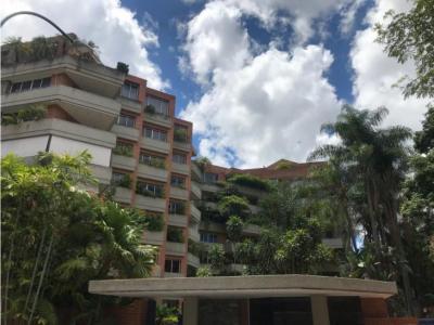 Apartamento en Alquiler en Campo Alegre 209m2 3h+s/4b+s//3p, 209 mt2, 4 habitaciones