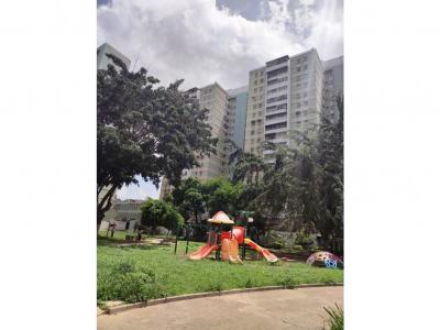 Apartamento En Venta - El Paraíso 97 Mts2 Caracas, 97 mt2, 3 habitaciones