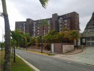 Apartamento En Venta - Mirador De Los Campitos 175 Mts2 Caracas, 175 mt2, 4 habitaciones