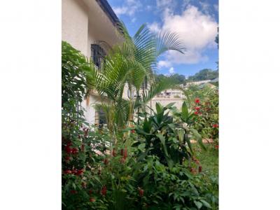 Casa En Venta - Terrazas Del Club Hípico 365 Mts2 Caracas, 365 mt2, 5 habitaciones