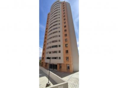 Apartamento en Conjunto Residencial Chelsea Court, El Parral, 110 mt2, 3 habitaciones