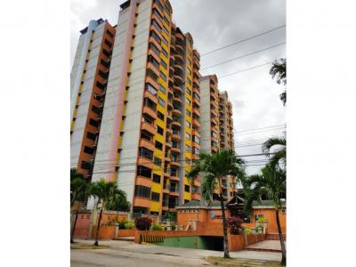 Apartamento en Urb. La Granja, Naguanagua. Novus: 454434, 86 mt2, 3 habitaciones