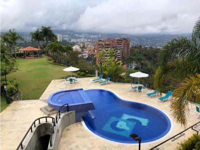 Apartamento en Lomas de San Román, Caracas, 440 mt2, 4 habitaciones