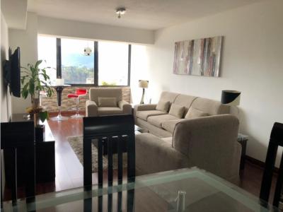 Apartamento en venta en Manzanares, 96 mt2, 3 habitaciones