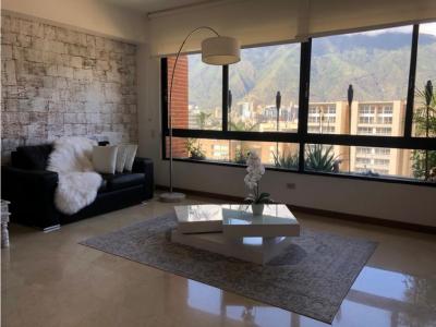 Apartamento en Lomas de Las Mercedes, Caracas, 220 mt2, 3 habitaciones