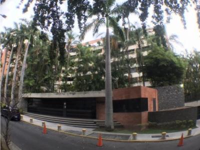 Venta Apartamento en Campo Alegre, 600 mt2, 5 habitaciones