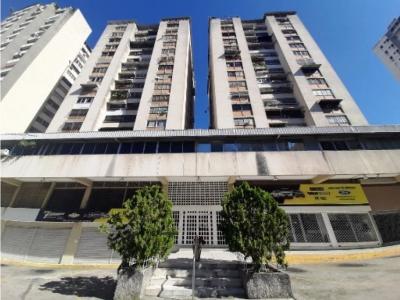 Apartamento En Venta - Horizonte 107 Mts2 Caracas , 107 mt2, 3 habitaciones