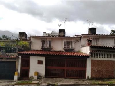 Casa En Venta - Palo Verde 147 Mts2 Caracas, 147 mt2, 4 habitaciones
