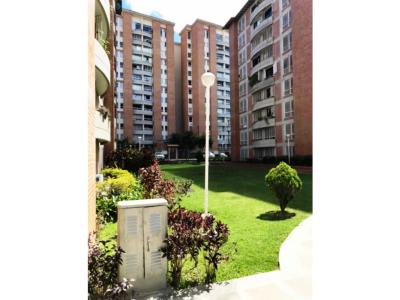 Apartamento En Venta - Parque Caiza 70 Mts2 Caracas, 70 mt2, 2 habitaciones