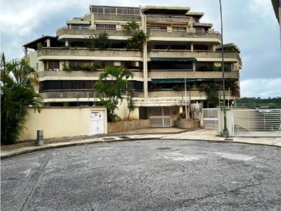 Apartamento En Venta - La Miranda 207 Mts2 Caracas, 207 mt2, 4 habitaciones