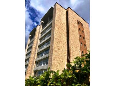 Apartamento En Venta - Lomas De Las Mercedes 420 Mts2 Caracas, 420 mt2, 4 habitaciones