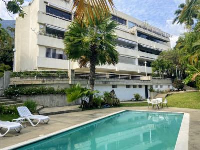 Apartamento En Venta - Altamira, 300 mt2, 5 habitaciones