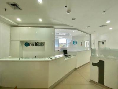 Se vende Laboratorio Clinico 92m² en Expreso Baruta- La Trinidad, 92 mt2