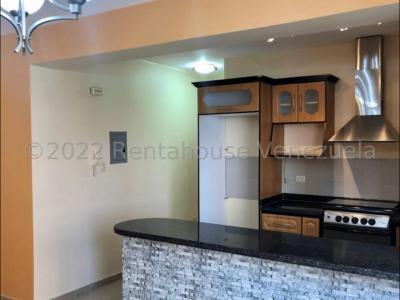 °° apartamento en Alquiler Las Trinitarias Barquisimeto 23-274   jrh, 85 mt2, 3 habitaciones
