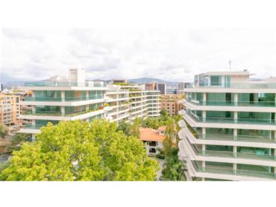 Vendo apartamento 320m2 3h+s/3.5b+s/4p Campo Alegre 5318, 320 mt2, 4 habitaciones
