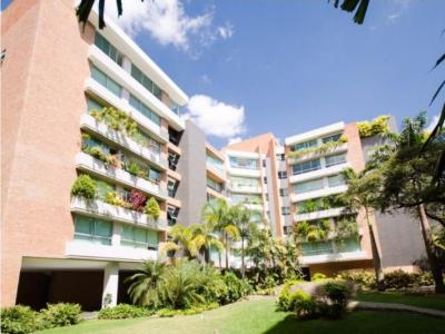 Vendo apartamento 288m2 3h+s/3.5b+s/4p Campo Alegre 0858, 288 mt2, 4 habitaciones