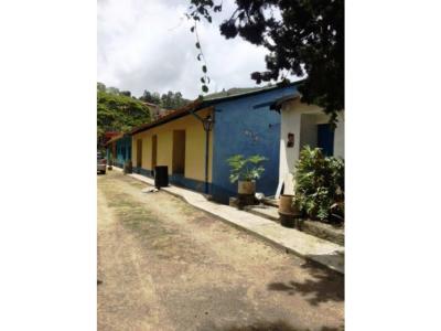 Casa - Terreno En Venta - La Trinidad 160 Mts2 C. 3986 Mts2 T. Caracas, 160 mt2