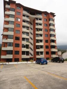 MM. Apartamento en venta Res. La Fontana. Mérida, 110 mt2, 3 habitaciones