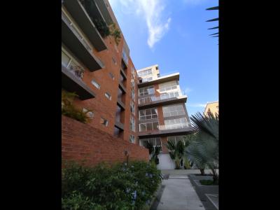 Venta de apartamento Duplex en obra blanca en Campo Alegre , 360 mt2, 6 habitaciones