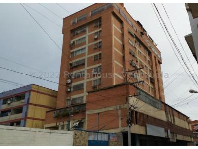 Aparatamento en Venta Zona Centro Barquisimeto 23-9811 M&N, 94 mt2, 3 habitaciones