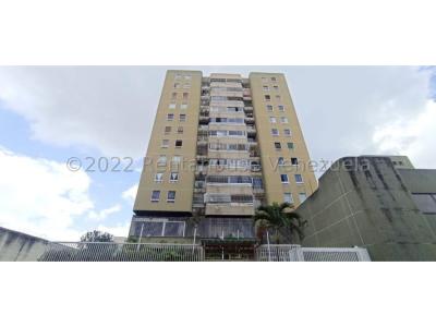 Aparatamento en Venta Zona centro Barquisimeto 23-3588 M&N, 110 mt2, 3 habitaciones