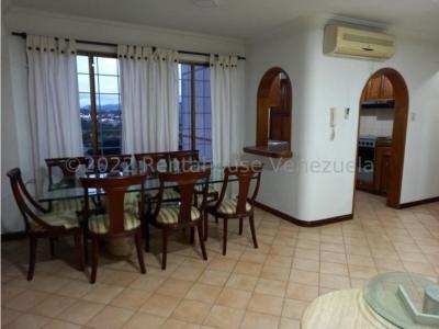 Apartamento en Venta en Av Los Leones Barquisimeto 23-9846 YB, 102 mt2, 3 habitaciones