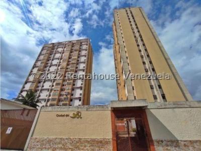 Apartamento en venta Oeste Barquisimeto 23-9582 RM 04145148282, 78 mt2, 3 habitaciones