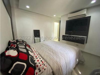 **Bello Apartamento en alquiler Zona Este Barquisimeto #23-8524 JCG*, 88 mt2, 3 habitaciones