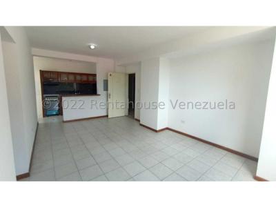 **Apartamento En Alquiler Zona Centro-Este Barquisimeto 23-7748 *JCG*, 72 mt2, 2 habitaciones