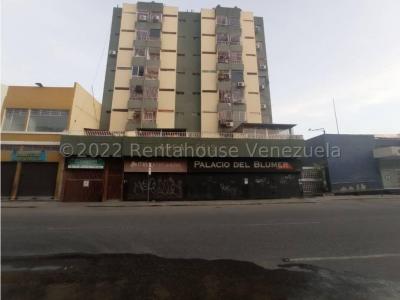 Apartamento en venta Centro Barquisimeto 22-26497, 51 mt2, 1 habitaciones