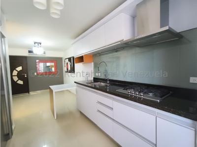 **Apartamento En Alquiler Ciudad Roca Barquisimeto 23-7911 *JCG*, 44 mt2, 1 habitaciones