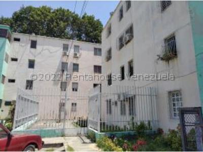 Apartamento en venta  El Obelisco Barquisimeto 23-9472 RM 04145148282, 83 mt2, 3 habitaciones