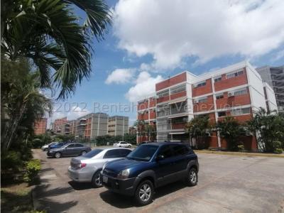 Apartamento en Alquiler en Barquisimeto 23-9385 EA 0414-5266712, 113 mt2, 3 habitaciones