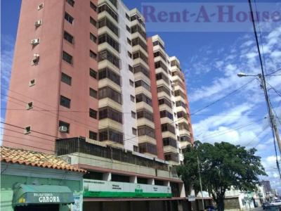 Apartamento en venta zona centro Barquisimeto 22-13874 04145265136 LD, 92 mt2