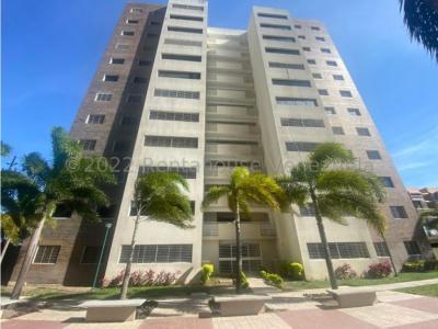 Apartamento en Venta al Oeste de Barquisimeto 23-9277 M&N 04245543093, 100 mt2, 3 habitaciones
