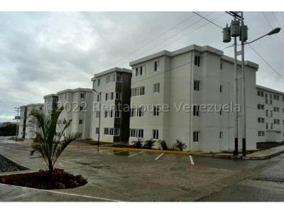 Apartamento en venta en La Piedad Sur Cabudare 23-8514 YC, 2 habitaciones