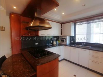 Apartamento en Venta Nueva Segovia  23-8974 M&N 04245543093, 117 mt2, 3 habitaciones