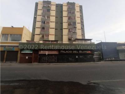 Apartaestudio en venta centro Barquisimeto 22-26497 04145265136 LD, 51 mt2, 1 habitaciones