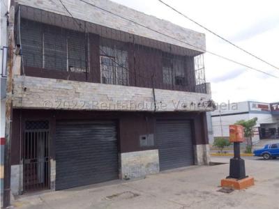 Local comercial en venta Centro Barquisimeto  23-1528 04145265136 LD, 540 mt2, 4 habitaciones