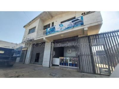 Casa comercial venta Pq.Concepción Barquisimeto 23-8100 04145265136 LD, 313 mt2, 5 habitaciones