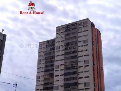 Apartamento en venta Zona Este Barquisimeto 23-964 04145265136 LD, 93 mt2, 3 habitaciones