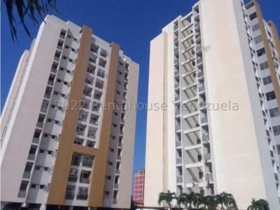 Apartamento en Venta Oeste Barquisimeto 23-145 APP 0412-1548350, 95 mt2, 3 habitaciones